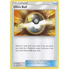 Ultra Ball SM 135/149